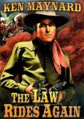 The Law Rides Again