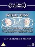 voir la fiche complète du film : My Learned Friend