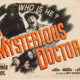 photo du film The Mysterious Doctor