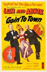 voir la fiche complète du film : Goin to Town