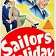 photo du film Sailor's Holiday