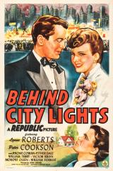 voir la fiche complète du film : Behind City Lights