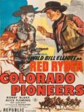 voir la fiche complète du film : Colorado Pioneers