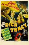 voir la fiche complète du film : Dick Tracy détective