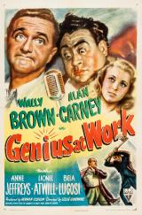 voir la fiche complète du film : Genius at Work