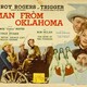 photo du film Man from Oklahoma