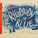 photo du film Rhapsodie en bleu