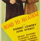 photo du film Road to Alcatraz