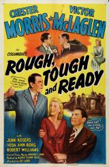 voir la fiche complète du film : Prêts à la bagarre