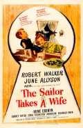 The Sailor Takes a Wife