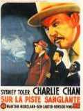 voir la fiche complète du film : Charlie Chan sur la piste sanglante