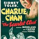 photo du film Charlie Chan sur la piste sanglante