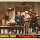 photo du film Charlie Chan sur la piste sanglante