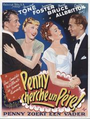 voir la fiche complète du film : Penny cherche un père