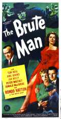 voir la fiche complète du film : The Brute Man