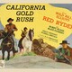 photo du film California Gold Rush