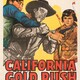 photo du film California Gold Rush