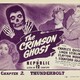 photo du film The Crimson Ghost