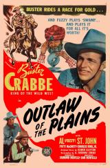 voir la fiche complète du film : Outlaw of the Plains