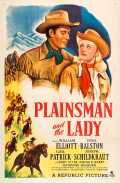 Plainsman And The Lady