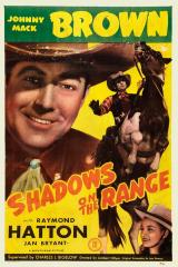 Shadows On The Range