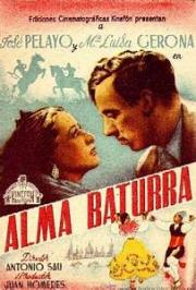 Alma Baturra