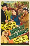 voir la fiche complète du film : Bowery Buckaroos