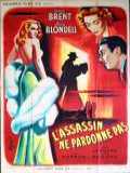 voir la fiche complète du film : L assassin ne pardonne pas