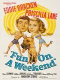 voir la fiche complète du film : Fun on a Weekend