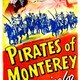 photo du film Les pirates de Monterey