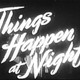 photo du film Things Happen at Night
