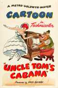 Uncle Tom s Cabaña