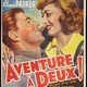 photo du film Aventure à deux