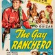 photo du film The Gay Ranchero