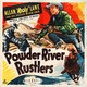 photo du film Powder River Rustlers