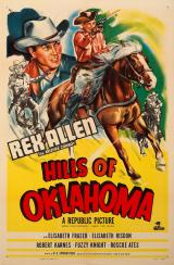 voir la fiche complète du film : Hills of Oklahoma