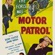 photo du film Motor Patrol