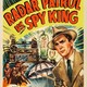 photo du film Radar Patrol vs. Spy King