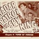 photo du film Radar Patrol vs. Spy King