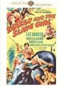 voir la fiche complète du film : Tarzan and the Slave Girl