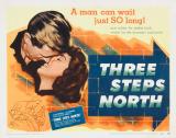 voir la fiche complète du film : Three Steps North