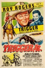 voir la fiche complète du film : Trigger fils