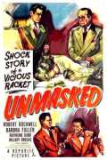 voir la fiche complète du film : Unmasked