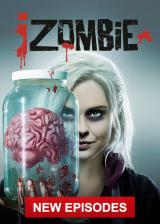 Izombie