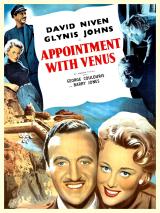 voir la fiche complète du film : Appointment with Venus