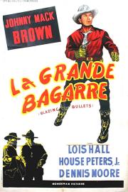 voir la fiche complète du film : La Grande Bagarre