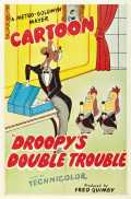 Droopy s Double Trouble