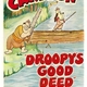 photo du film Droopy's Good Deed