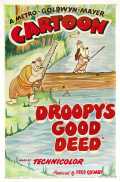 Droopy s Good Deed