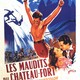 photo du film Les maudits du château-fort